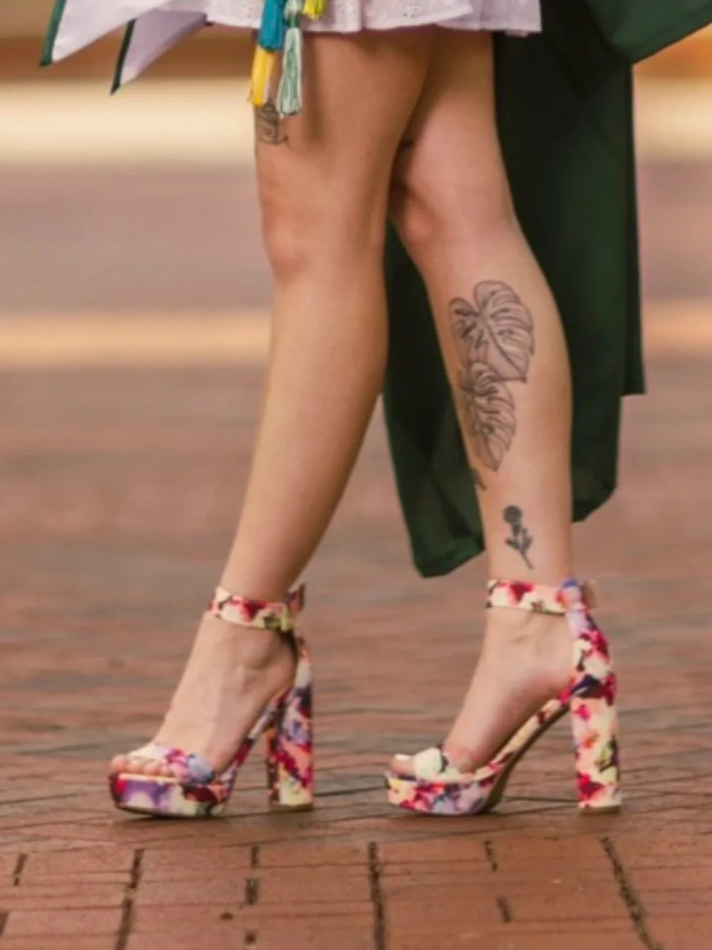 Spring Heels - Picture 5 of 5